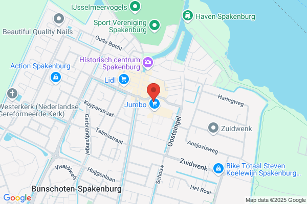 Naaimachine En Stoffenhuis De Schans