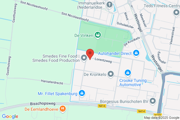 De Graaf Systeemplafonds Bv