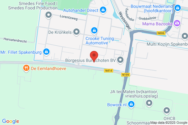 Kokall Kozijnen Vof