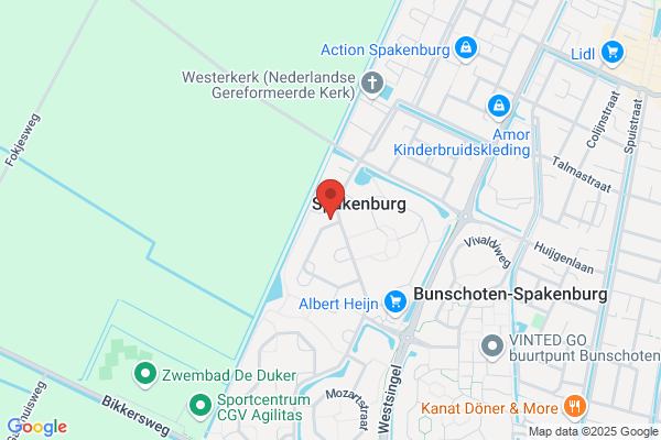 Plafondbedrijf Van Diermen Bv