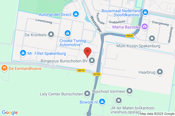 Hoveniersbedrijf Hans Knol