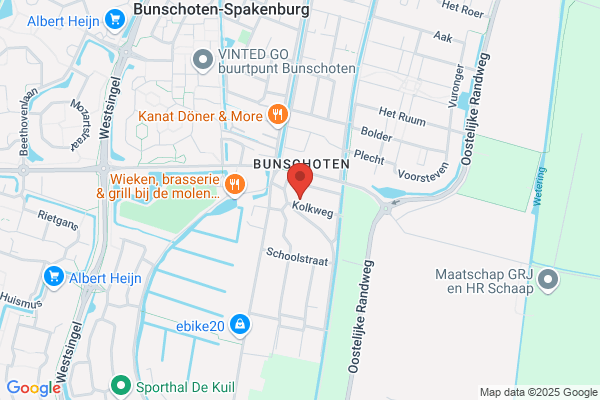 Meester & Schepers Hoveniers Vof