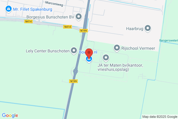 Westland Groenverzorging