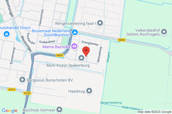 Bakkerij Van Diermen Bv