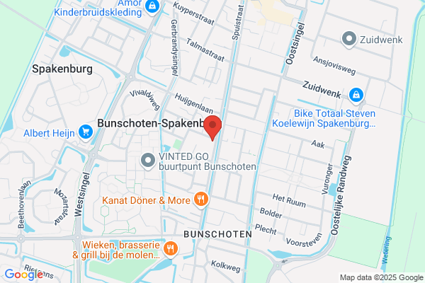 Akkerman Pensioenadviesbureau