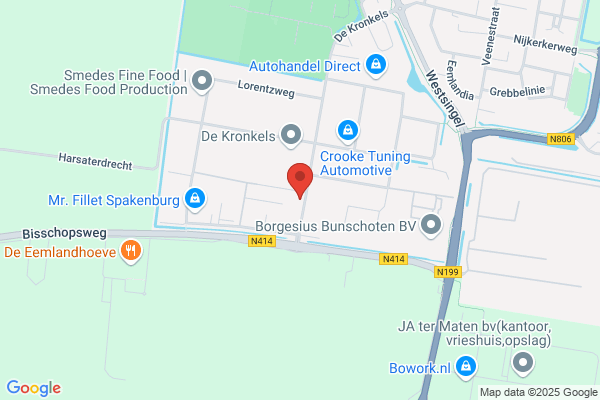 Zonwering Bunschoten: Kooloos Zon & Huis