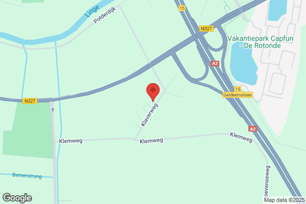 Int. Transport C.A. V/D Water