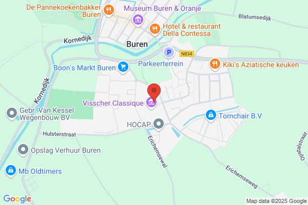Van Eck Accountants
