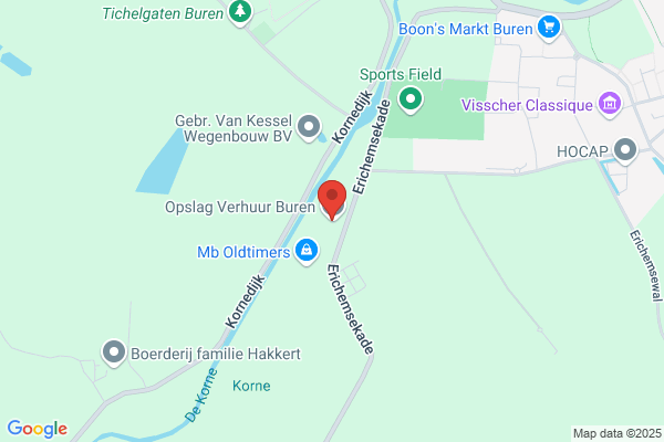Vof K.A. Van Est En Zoon