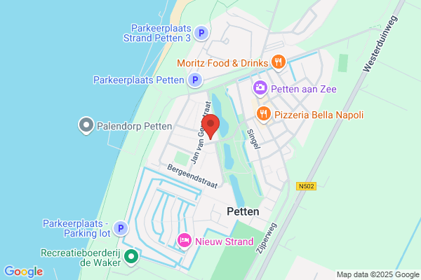 Therapiecentrum Petten