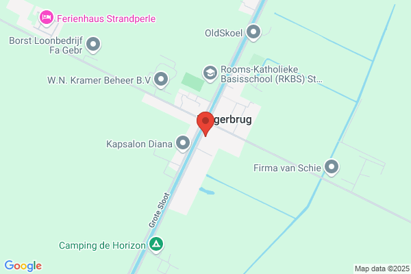 Ab, Tegelzetbedrijf