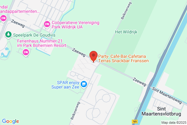 Cafe Dancing Snackbar Dansen Bij Franssen