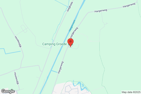Camping Groede