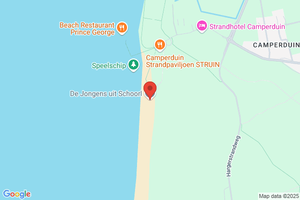 De Jongens