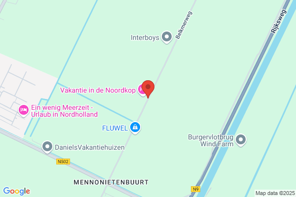 De Smikkelhoek