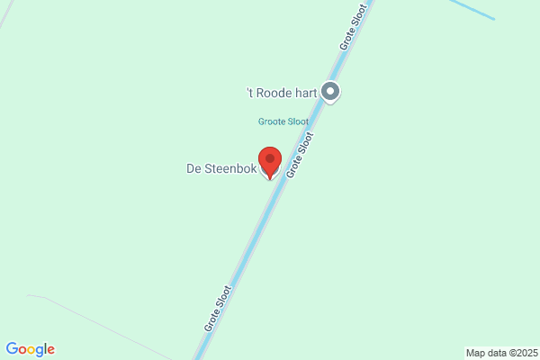 Groothandel En Adviesbureau R. Zandberge