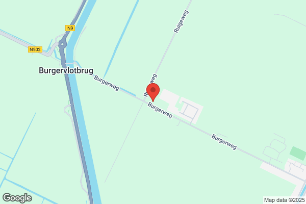 Halfweg