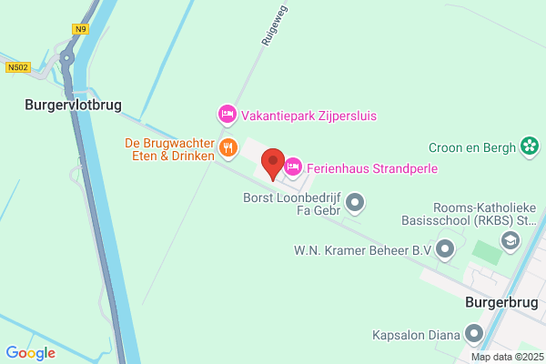 Holferland Bv
