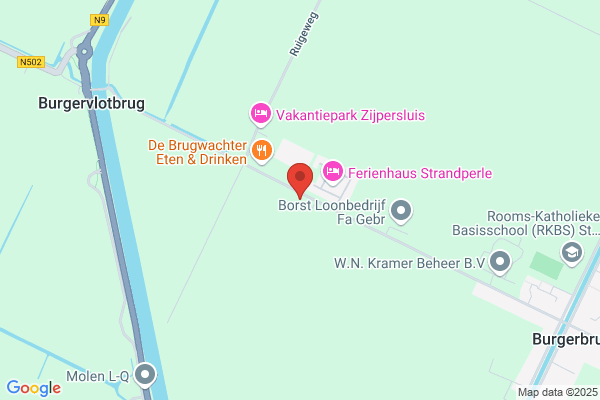 Kapperij