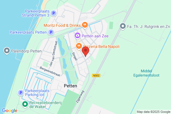 Postkantoor