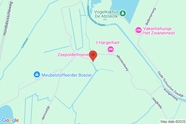 Schoorl, Sticht