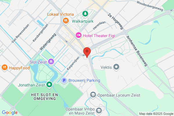 Profs Bv, De