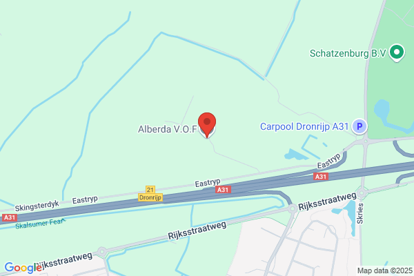 Alberda, M C