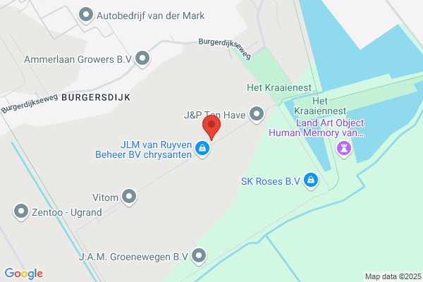 Berg, Marcel Van Den