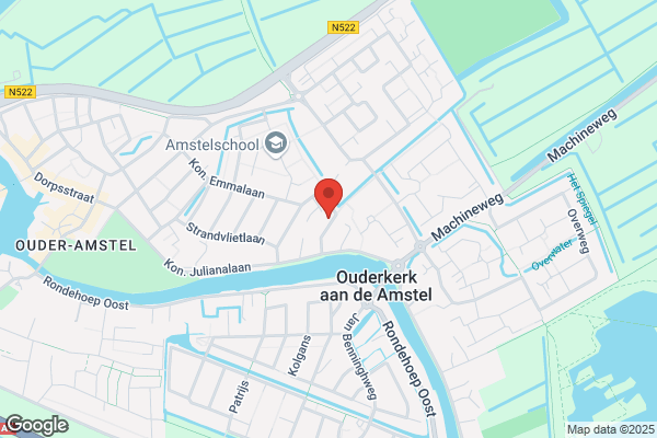 Blooijs, C Van