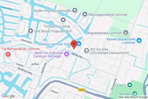 Cafetaria Lemmers