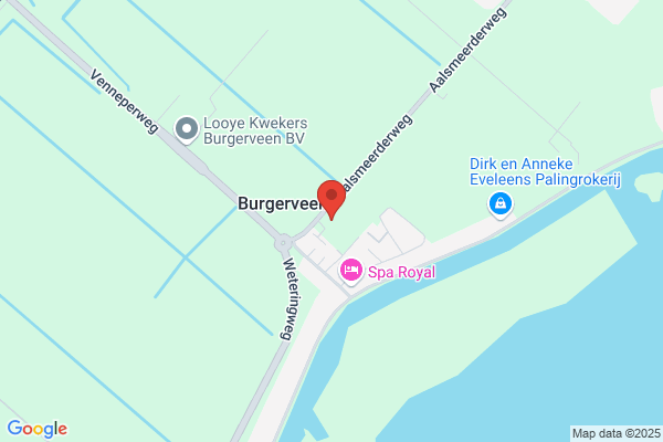 De Rozeboom