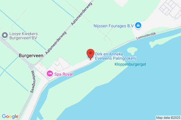 Eveleens, Dirk En Anneke