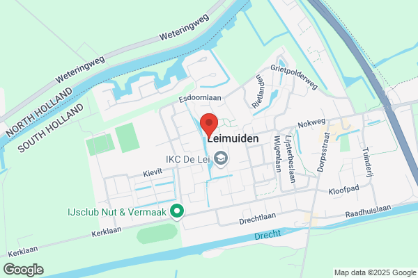 Fysiotherapiepraktijk Treskes & Ten Haam