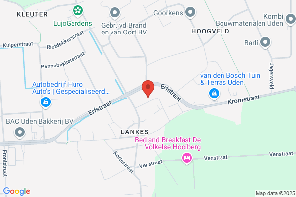 Geveltim Bv