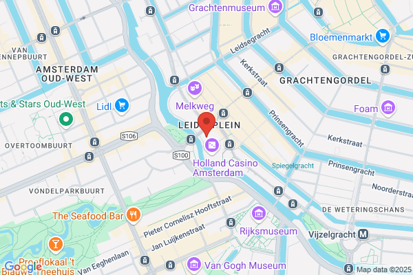 Nationaal Gidsen Bureau