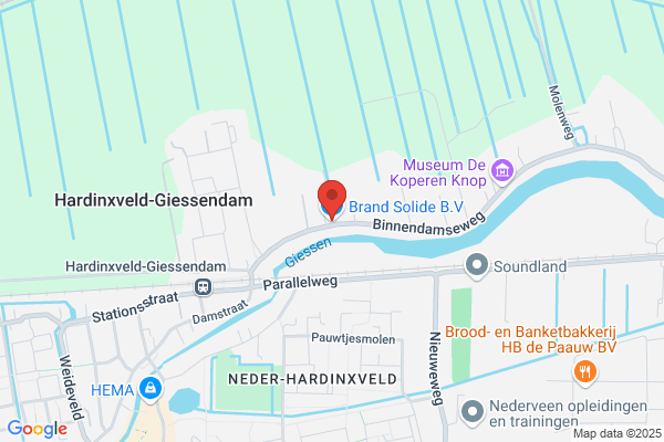 Timmerfabriek Brand B.V.