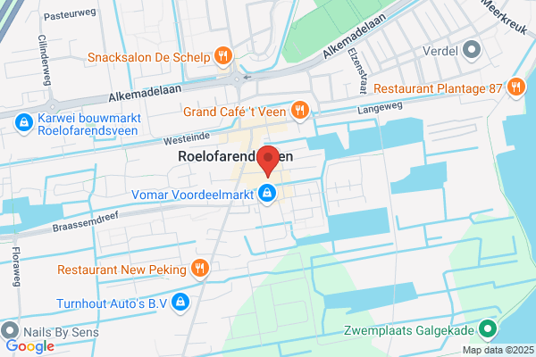 Verzekering En Hypotheekshop Nederhyp