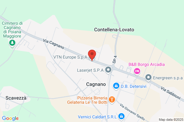 Vtn Europe