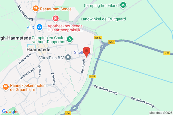 Landegent, Autobedrijf J