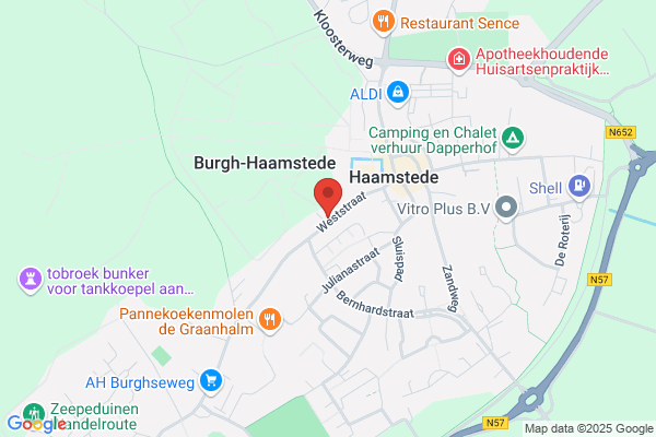 Peuterspeelzaal De Duinkonijntjes