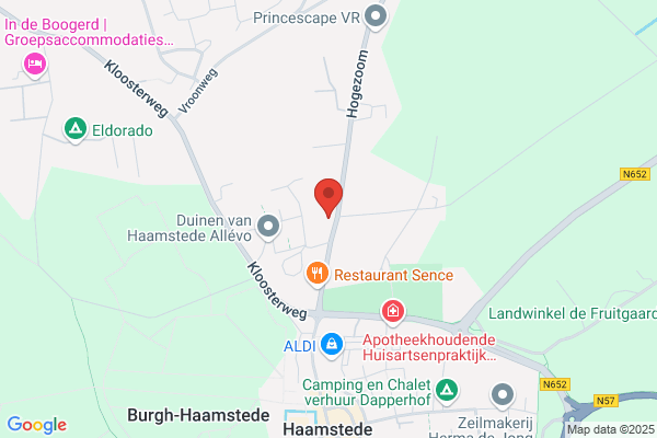 Dijke, M Van