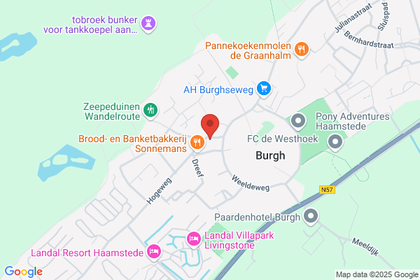 Bakkerij In De Soete Suikerbol