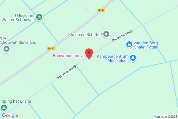 Blomshoeve