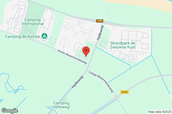 Chanremo Camping
