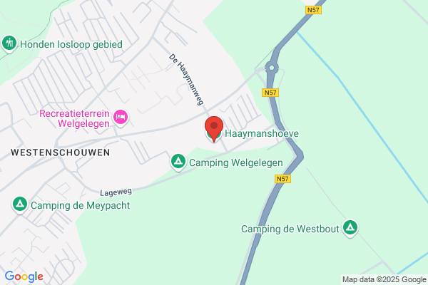 Wilhelminahoeve Bv