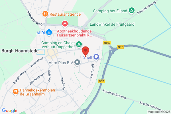Caravan Centr Zeeland Bv
