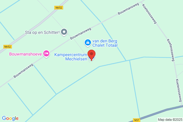 Caravan Centrum Zeeland Bv