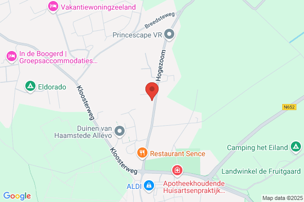 Vof Moerland