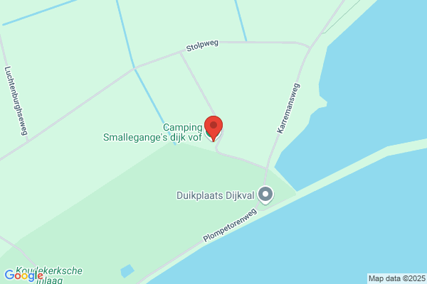 Landbouwbedrijf Smallegange C.V.