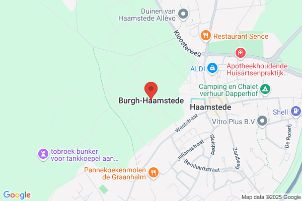 Habo Hoveniers BV